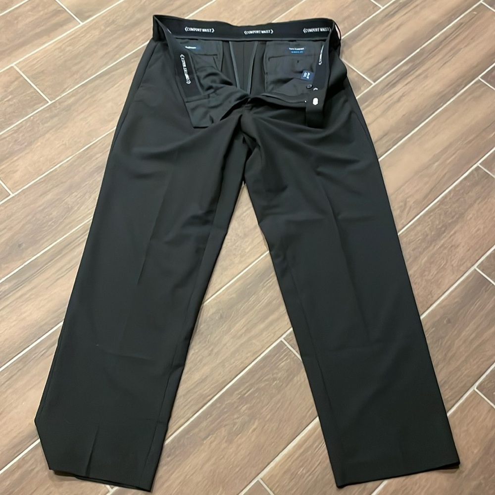 Mens Dress Pants